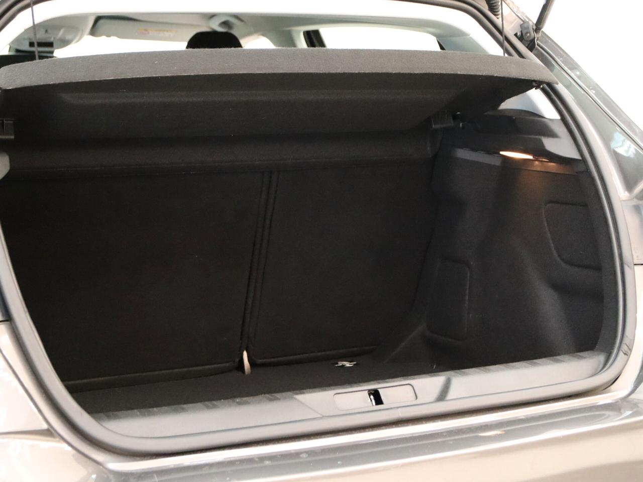 Peugeot 308 5p 1.5 bluehdi Active