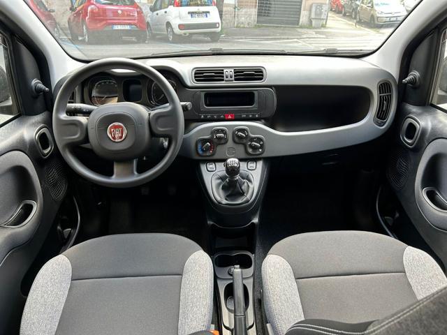 FIAT Panda Cross 1.0 Hybrid-Led-Garanzia Fiat fino 2028