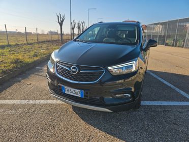 Opel Mokka X 1.4 Turbo GPL Tech 140CV 4x2 Innovation