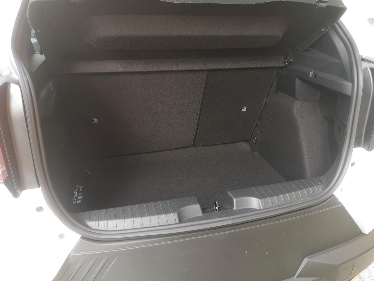 Fiat Grande Panda 1.2Hybrid 100CV Icon KM0