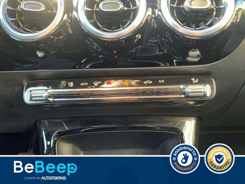 Mercedes-Benz Classe A A 180 SPORT