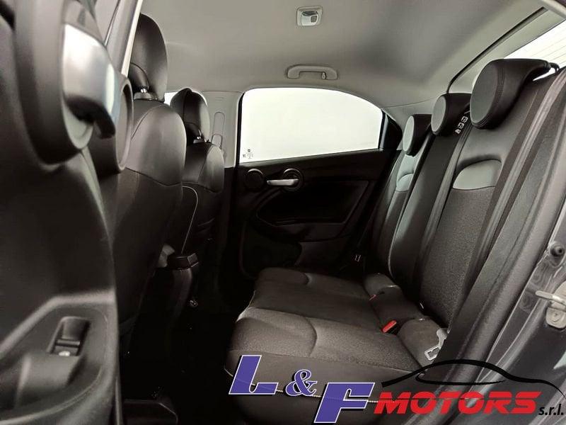 FIAT 500X 500X 1.3 MJt FULL LED - OK NEOPATENTATI