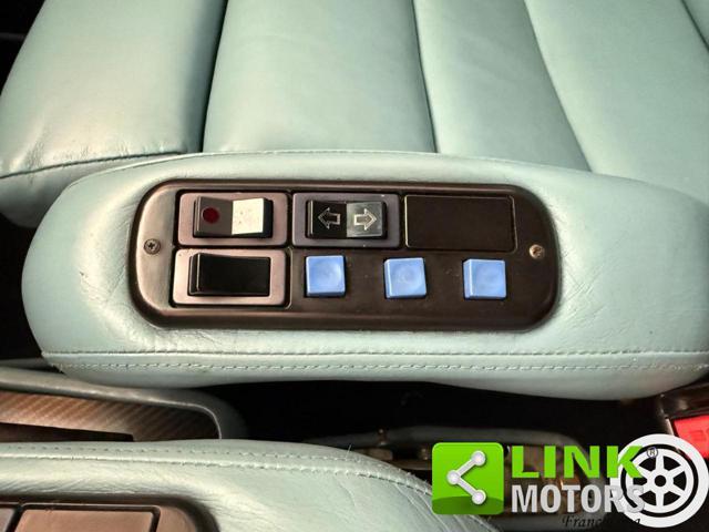 PORSCHE 911 930 Turbo 3.3 Coupè Gemballa