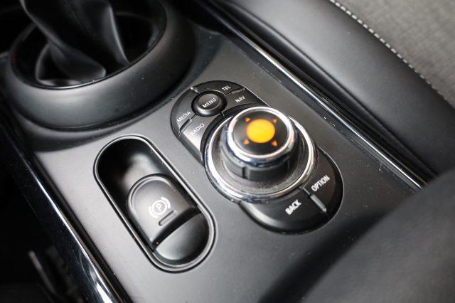 MINI Clubman 2.0 Cooper SD Automatica 18" NaviPRO LED Memory
