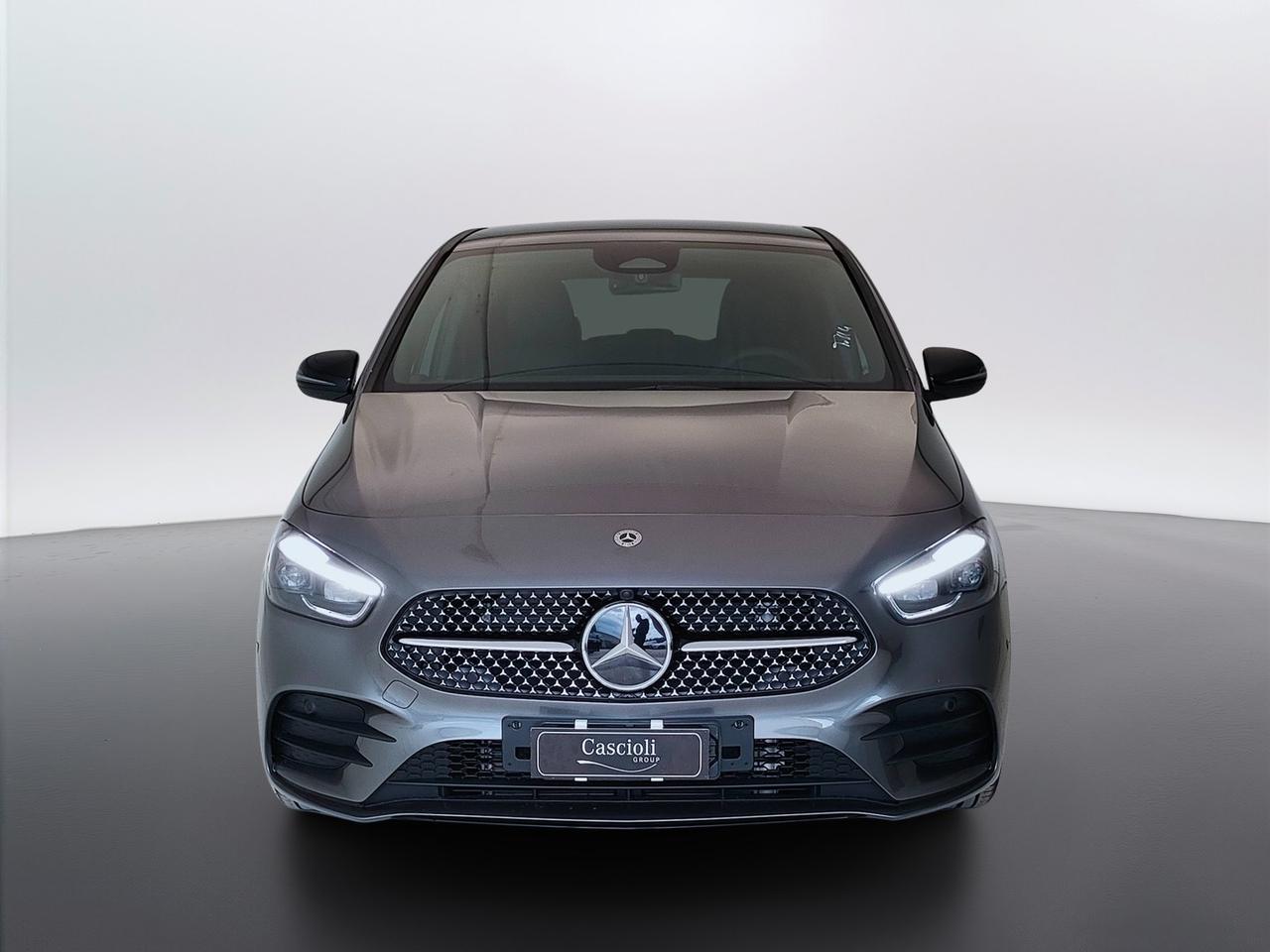 Mercedes-Benz Classe B - W247 2023 - B 180 d AMG Line Advanced Plus auto