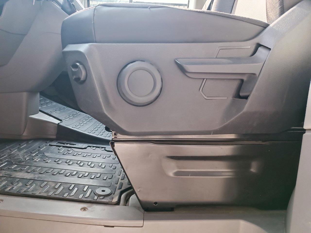 Volkswagen Crafter / Man 140 CV 35