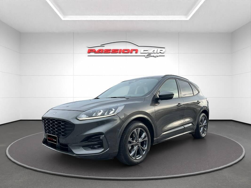 Ford Kuga 2.0 ecoblue ST-Line 2wd 120cv auto