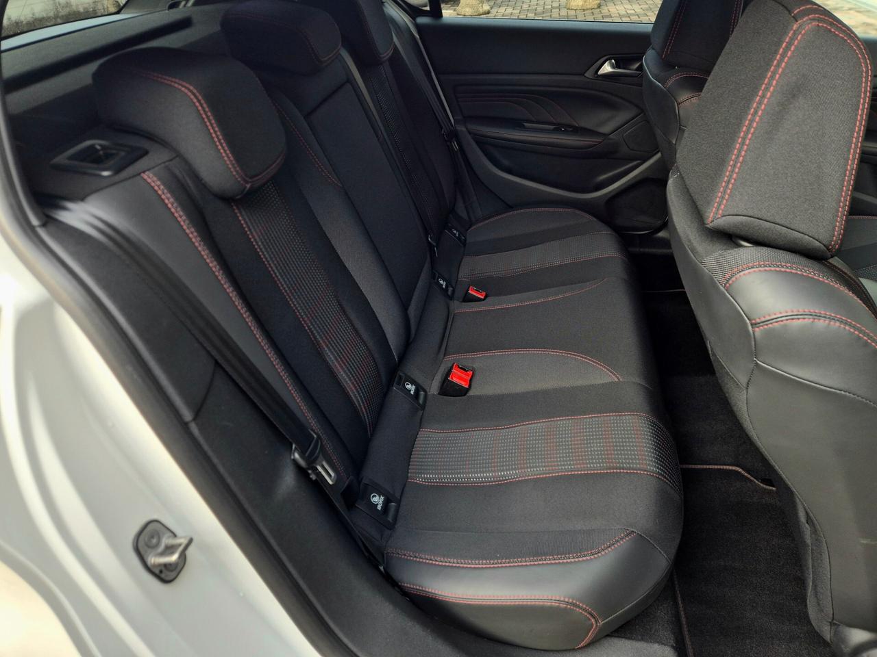 Peugeot 308 BlueHDi 120 S&S GT Line