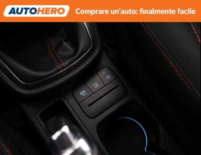 FORD Puma 1.0 EcoBoost 125 CV S&S ST-Line
