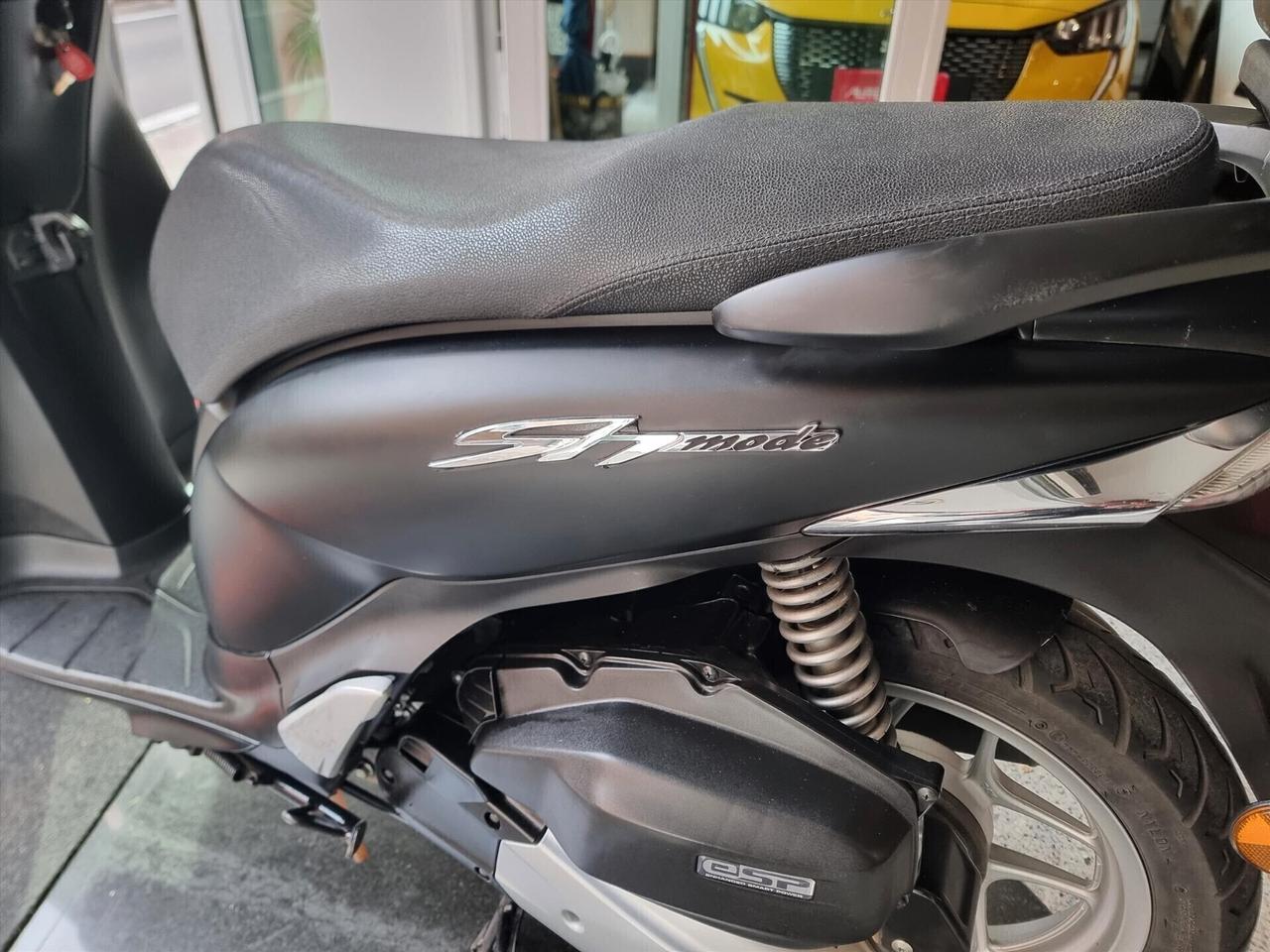 Honda SH Mode 125 UNICO PROPRIETARIO
