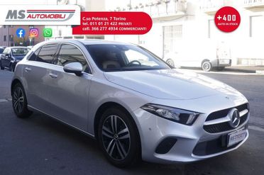 Mercedes-Benz Classe A Mercedes-Benz Classe A 180 Automatic Premium Unicoproprietario