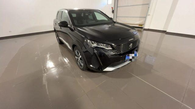 PEUGEOT 3008 BlueHDi 130 S&S EAT8 Allure Pack #VARI COLORI