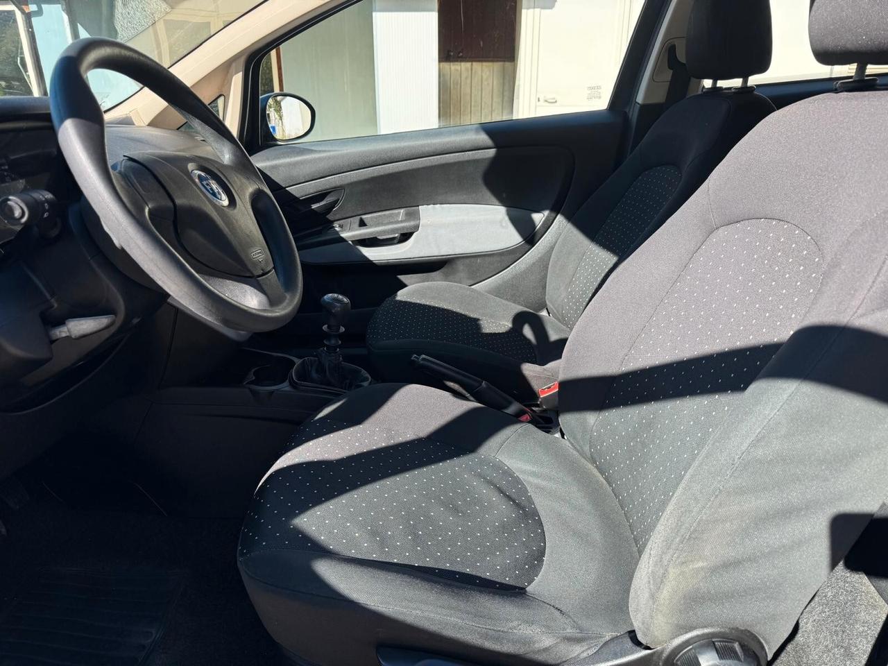 Fiat Grande Punto 1.2 3 porte Active