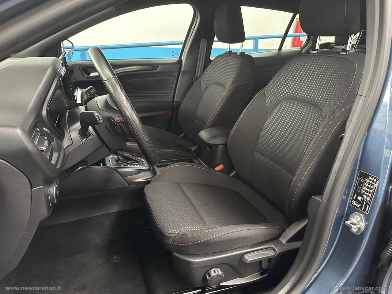 FORD Focus 1.0 EcoB.Hybrid 125CV Pow.SW ST-L.