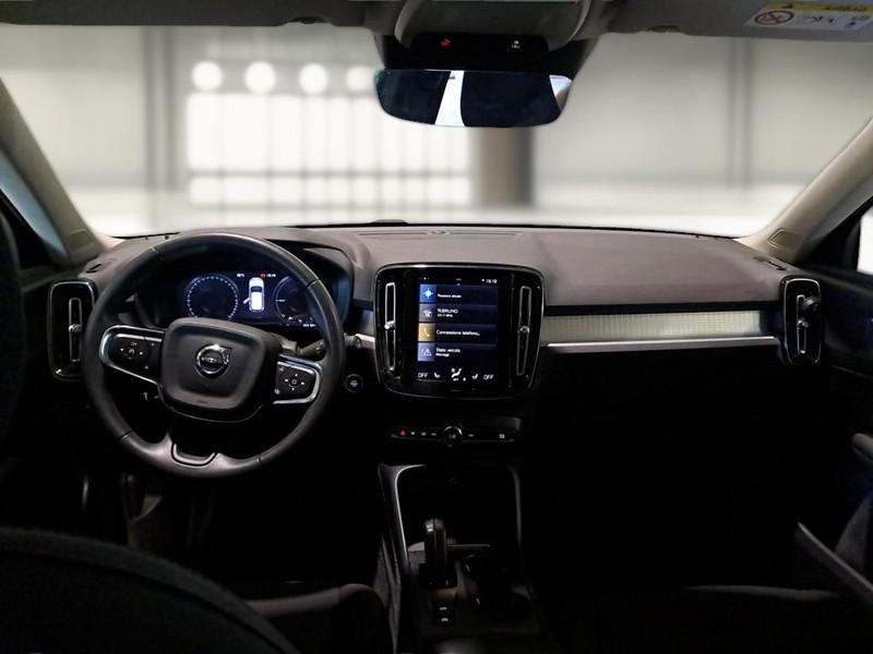 VOLVO XC40 T5 PLUG-IN HYBRID AUTO RECHARGE INSCRIPTION EXPRESSION SUV