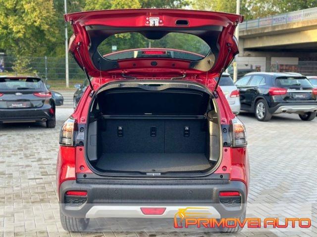 SUZUKI S-Cross 1.4 Hybrid 4WD All Grip