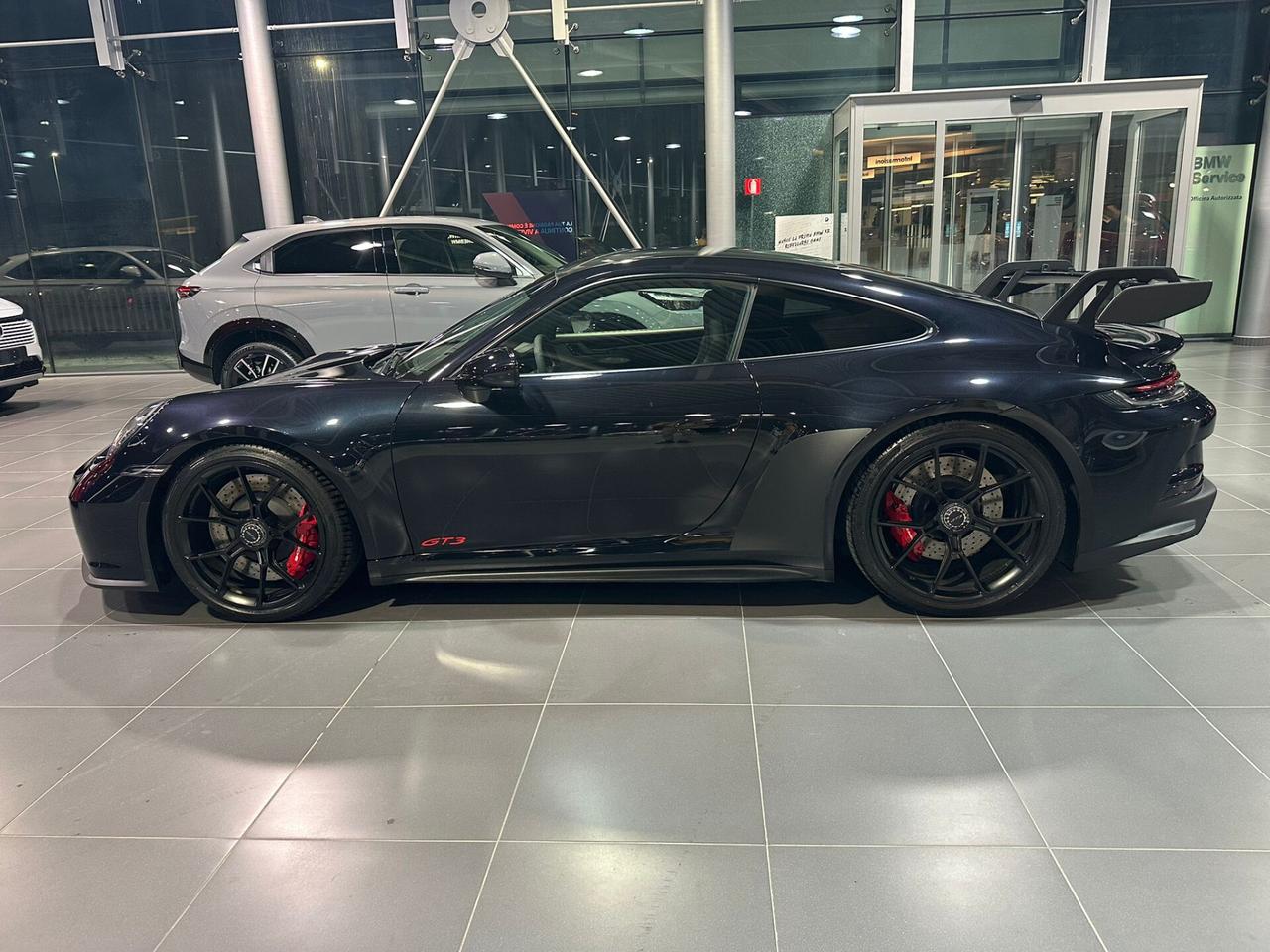 Porsche 911 GT3