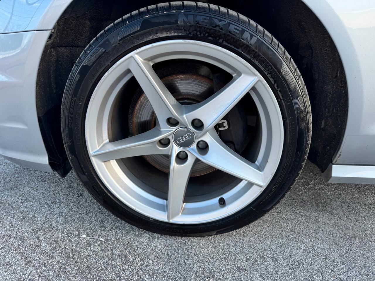 Audi A6 2.0 TDI ultra S tronic