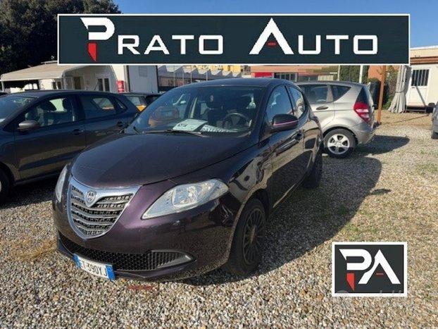 LANCIA Ypsilon 1.3 MJT 16V 95 CV 5 porte S&S Pla