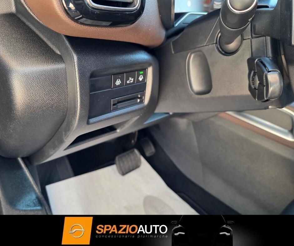 Citroen C5 Aircross 1.5 BlueHDi 130cv EAT8 *EXCLUSIVE* FULL OPTIONAL