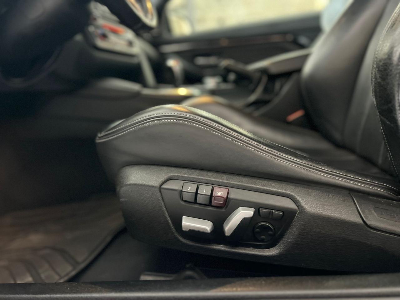 Bmw 4er Coupe M4 competizione