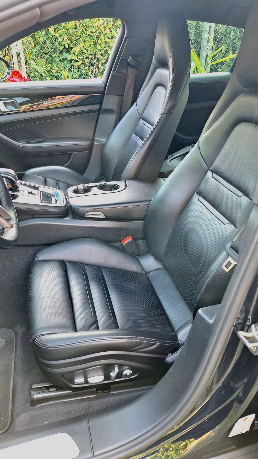 Porsche Panamera 2.9 4 E-Hybrid - FULL OPTIONAL - Bellissima