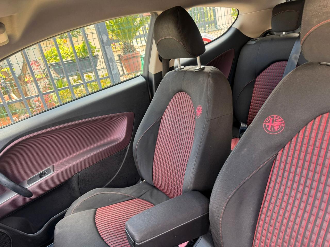 Alfa Romeo MiTo 1.3 JTDm 16V 90 CV Distinctive UNICO PROP