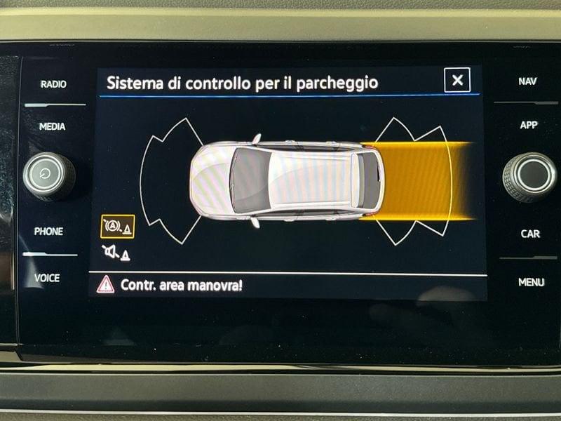 Volkswagen Taigo 1.5 TSI DSG R-LINE