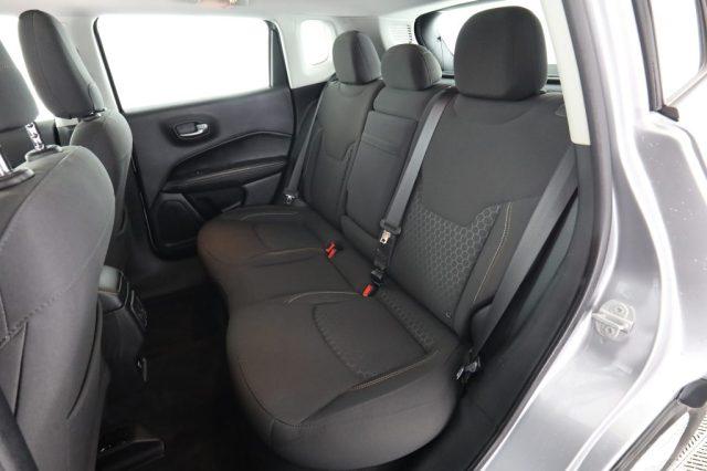JEEP Compass Compass 2.0 Multijet II aut. 4WD Longitude