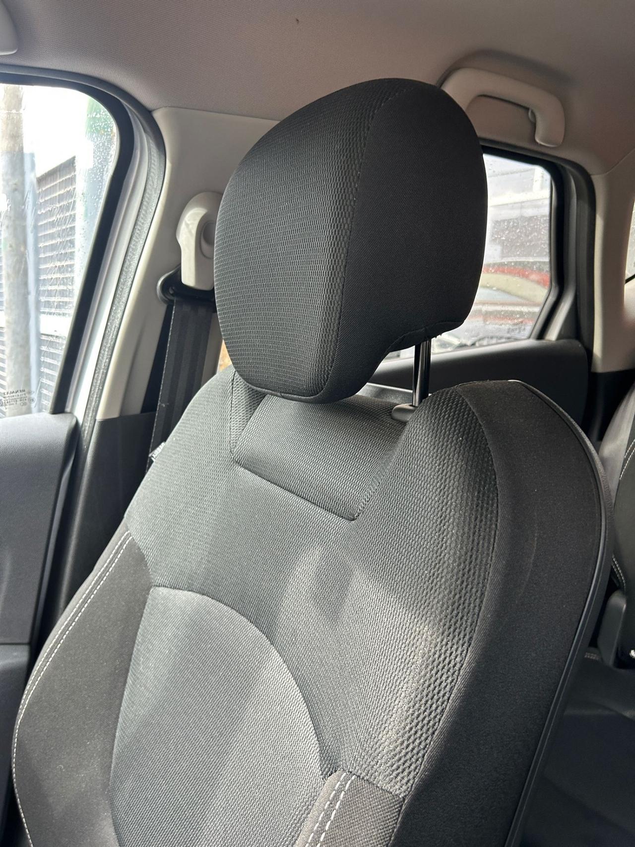 Renault Captur 1.5 dci - Mod.2019