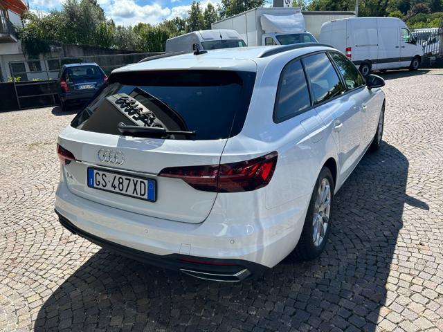 AUDI A4 Avant 35 TDI/163 CV S tronic Business