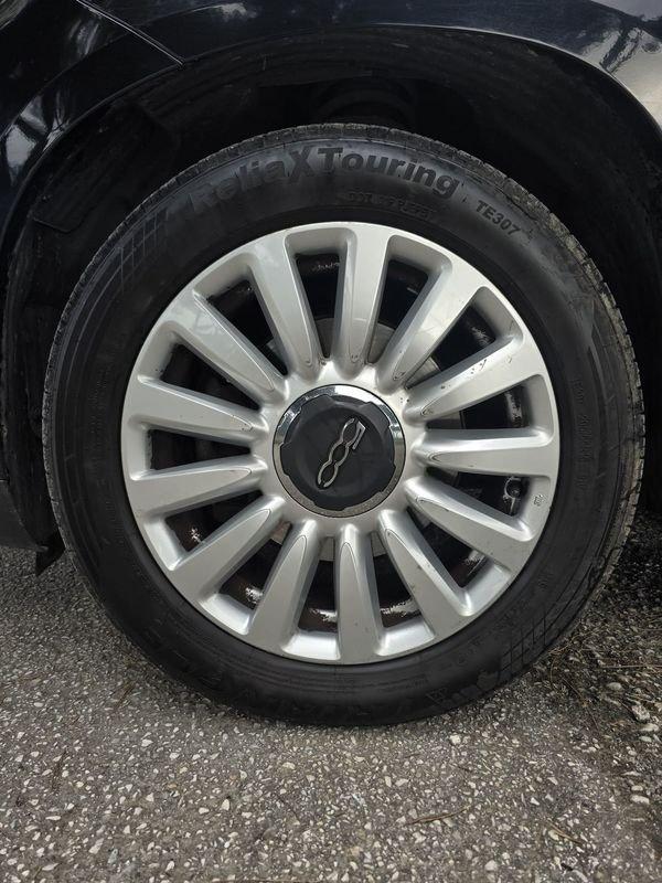 FIAT 500L 500L 1.3 Multijet 95 CV Pop Star