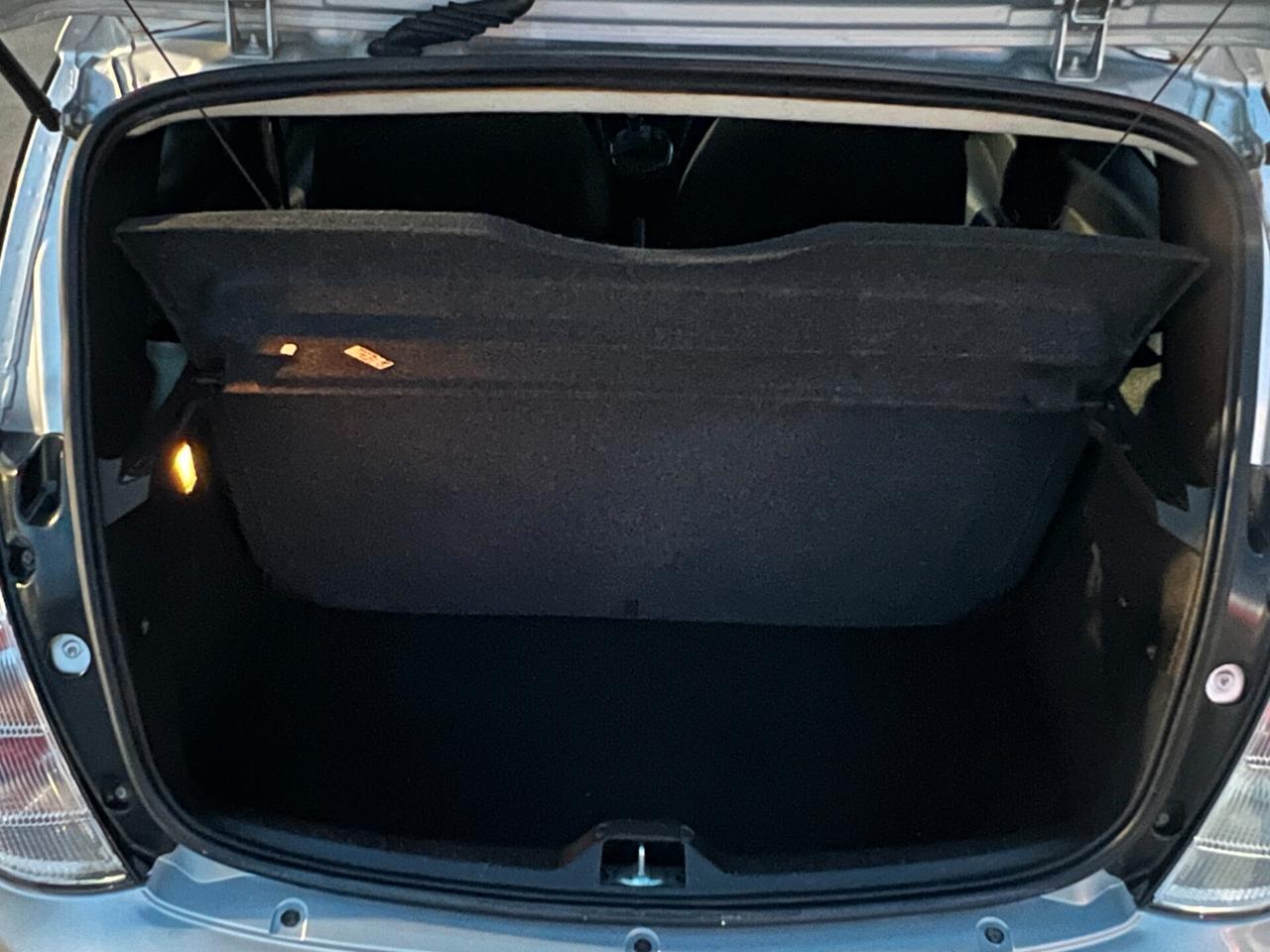 Lancia Ypsilon 1.2 Diva TAGLIANDATA