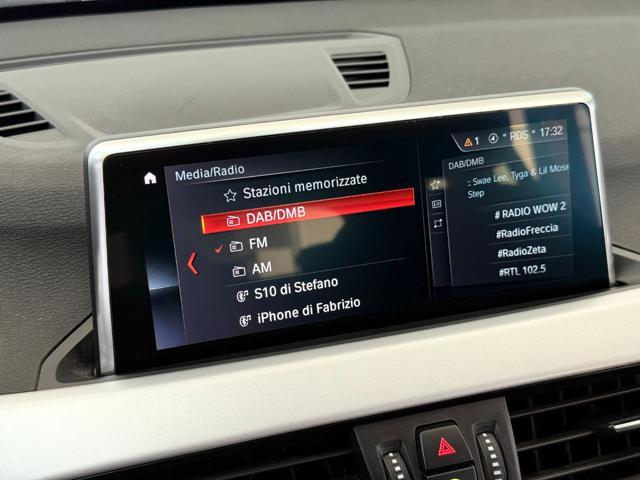 BMW X1 xDrive25e Business Advantage - PROMO