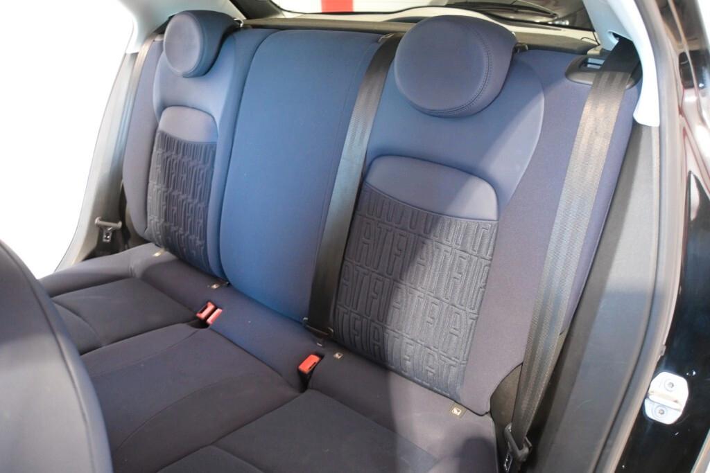 FIAT 500X NEW 1.3 M-JET 95CV CLUB ( CRUISE - MIRROR )
