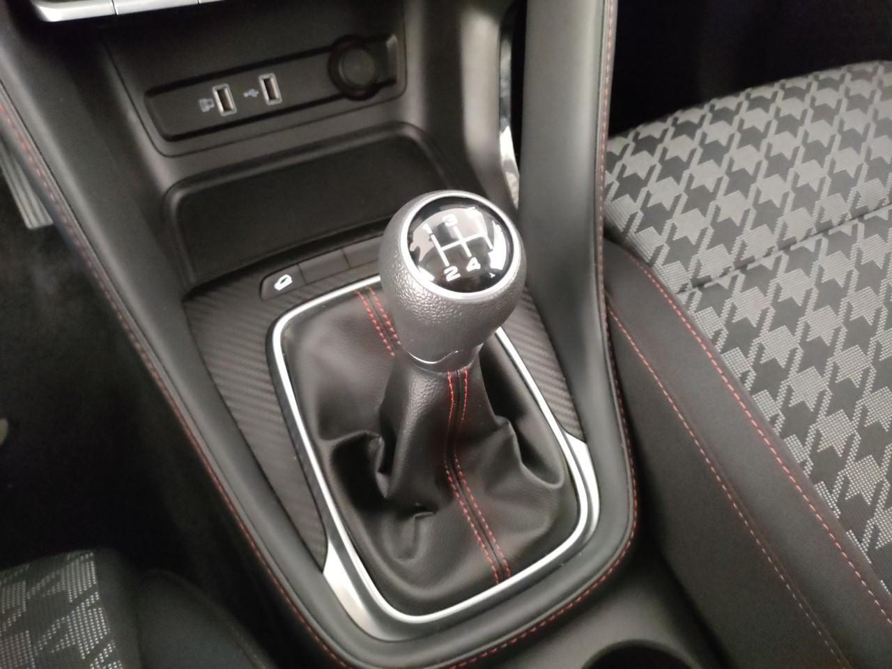 MG ZS 1.5 Comfort