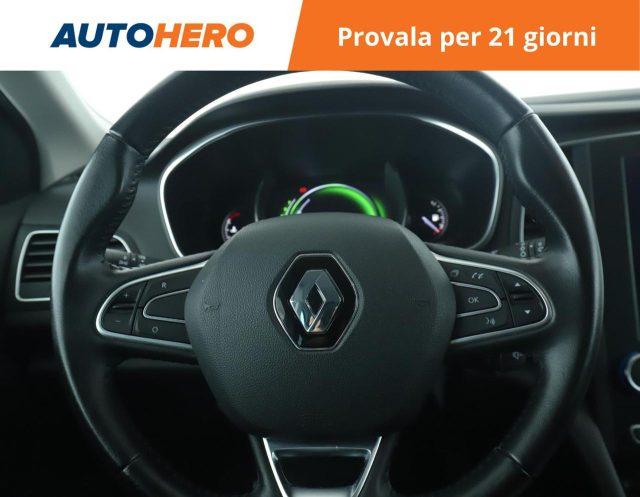 RENAULT Megane TCe 130 CV EDC Energy Intens