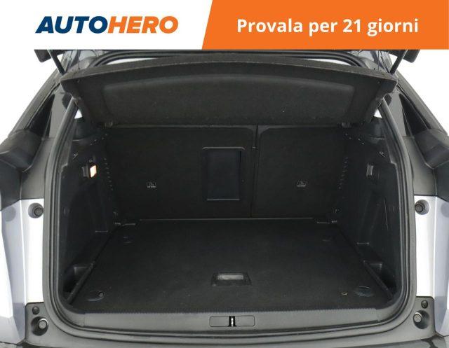 PEUGEOT 3008 BlueHDi 130 S&S EAT8 Allure