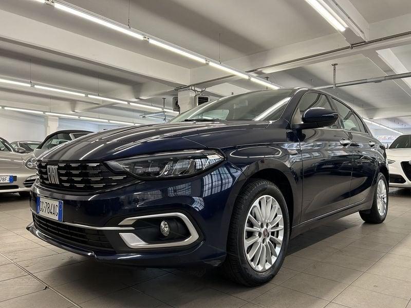 FIAT Tipo 1.0 5 porte Life