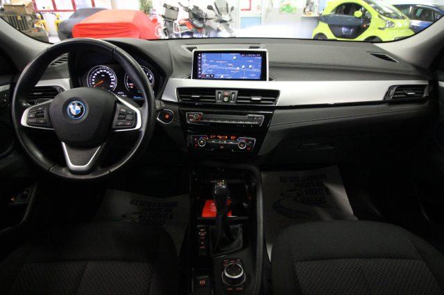 BMW X2 xDrive25e Business-X
