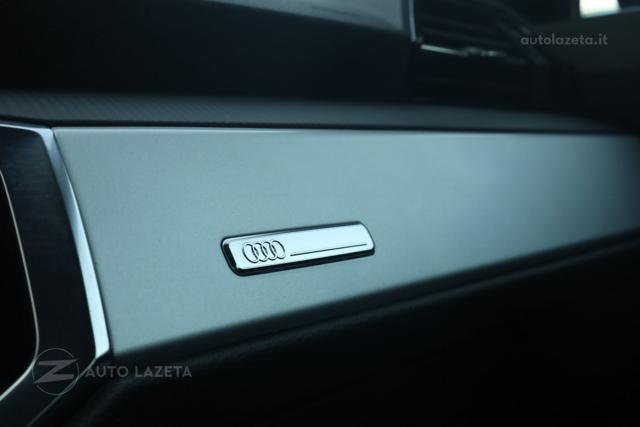 AUDI Q3 35 2.0 TDI S tronic