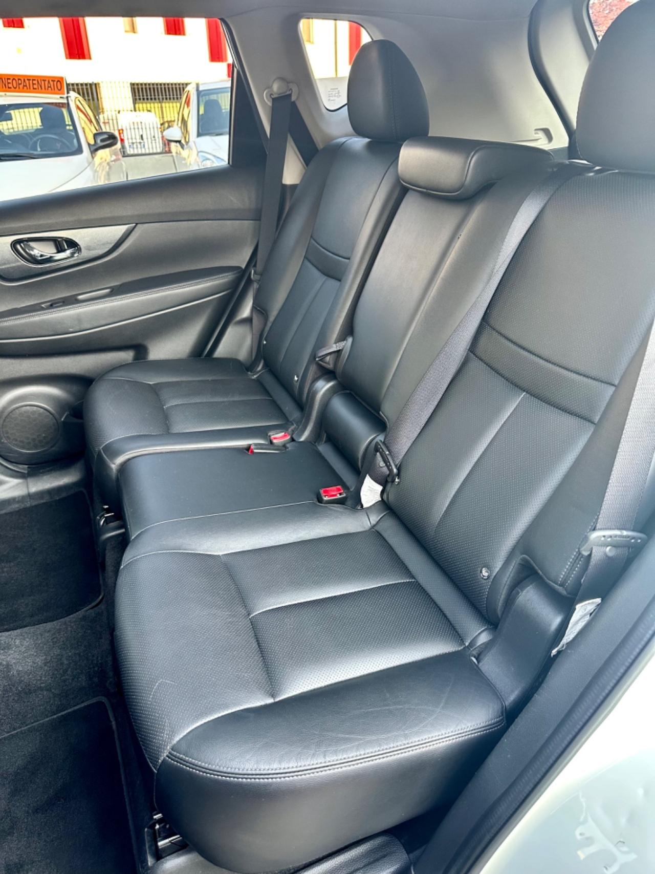 Nissan X-Trail 1.6dCi 131Cv 2WD Tekna - Uniproprietario