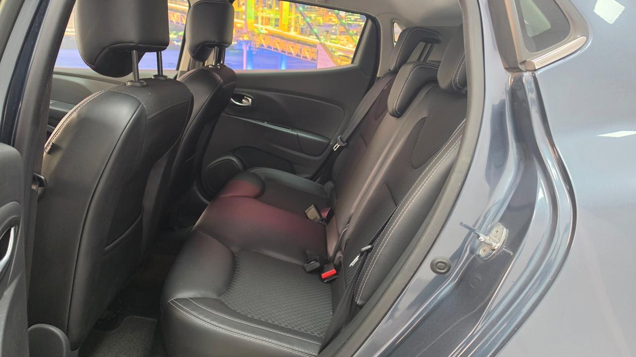 Renault Clio dCi 8V 90 CV 5 porte Moschino Life