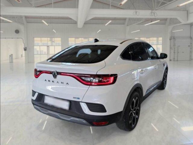 RENAULT Arkana Arkana Hybrid E-Tech 145 CV Intens