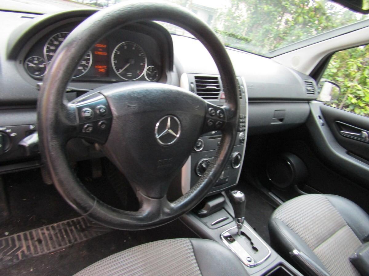 Mercedes-benz A 150 A 150 Avantgarde