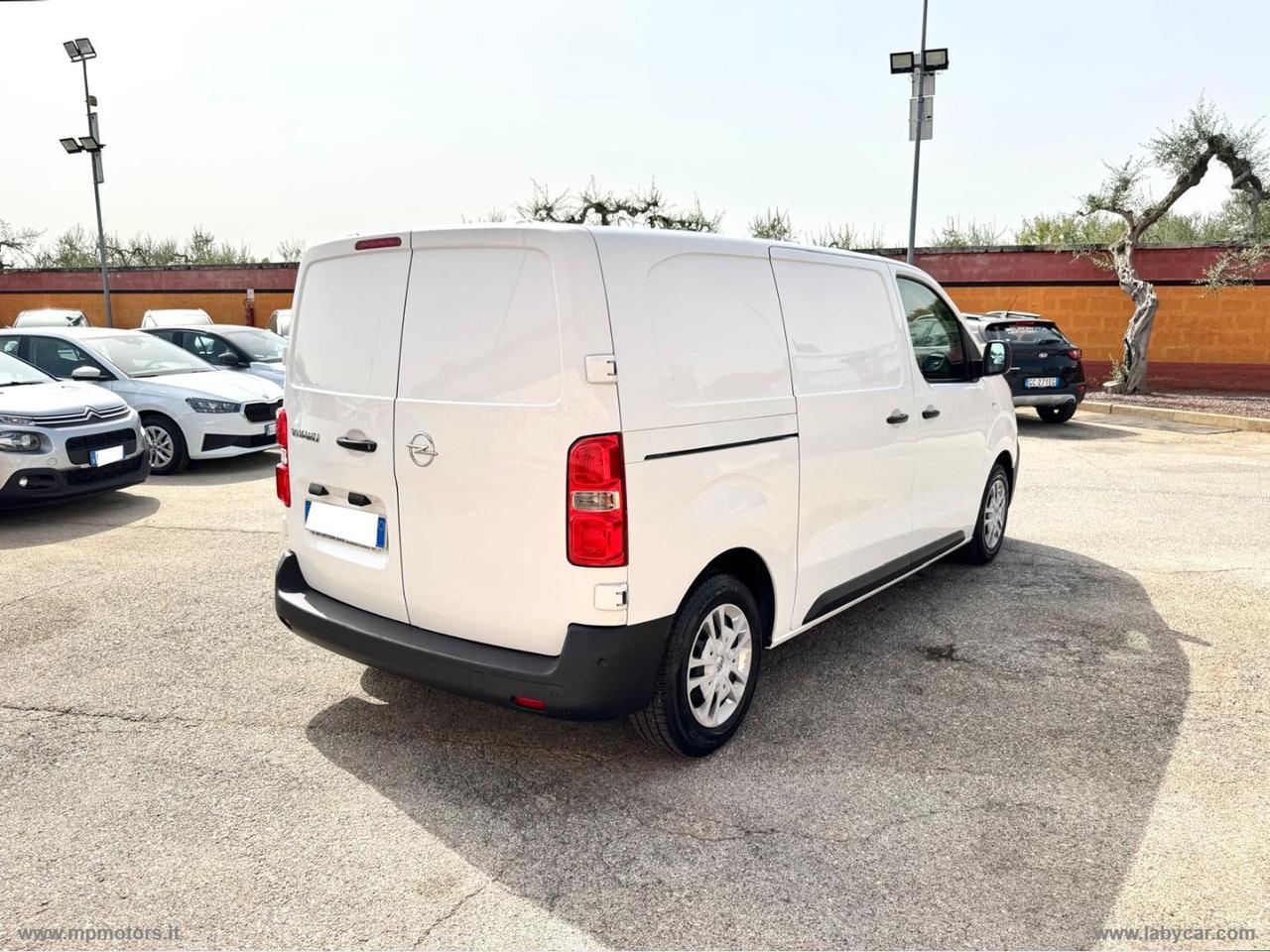 VIVARO ENJOY PM 3 POSTI 1.5D 120CV