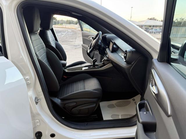 ALFA ROMEO Tonale 1.5 160 CV MHEV TCT7 Ti.