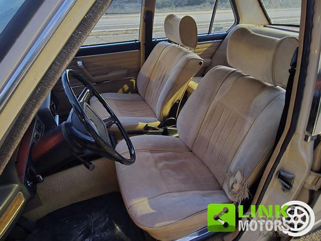 BMW 525 *ASI*