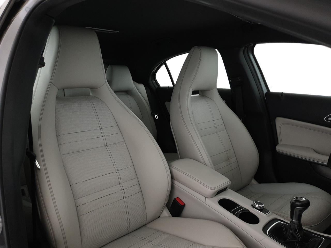 Mercedes-Benz Classe A 180 cdi (be) sport