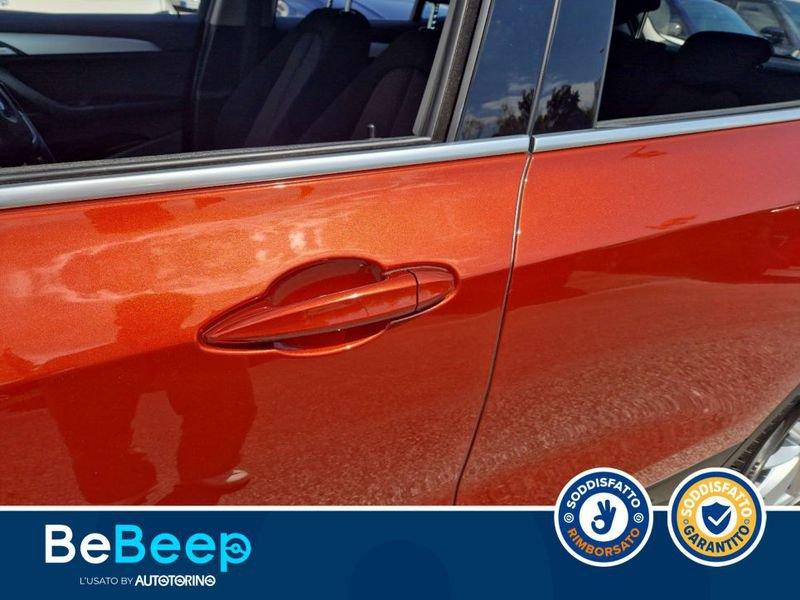 BMW X2 XDRIVE20D BUSINESS X AUTO